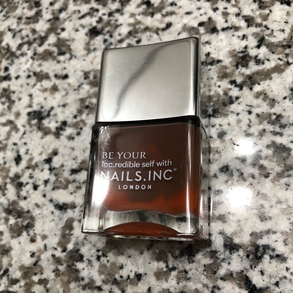 Nails Inc London - 0.47oz/14ml